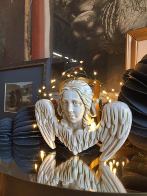 Angel uelief 3D model