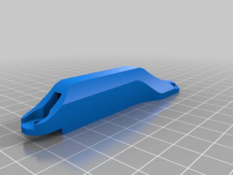  ImpulseRC Helix ZX6 Extra Durable Fairing