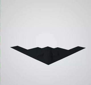 b2 bomber aircraft