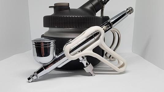 Master Airbrush Handle