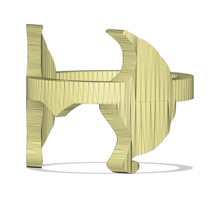 She-Ra Tiara | She-Ra Princess of Power Accessory | MOTU