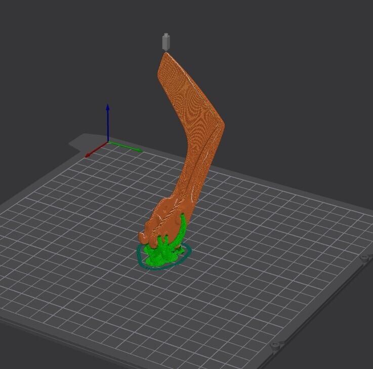 Skoda Superb 2013 door interior handle