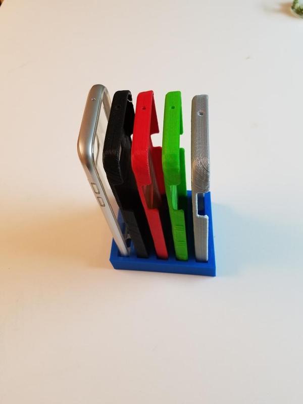 S7 Phone Case Holder