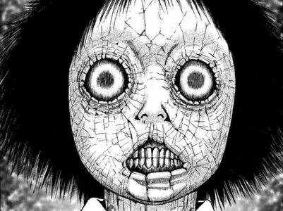 Horror Story: Stone Face