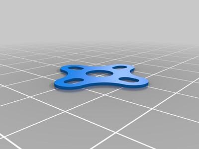 22xx motor vibration isolators