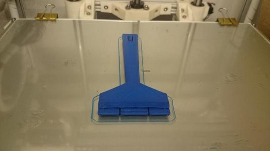 Razor Scraper