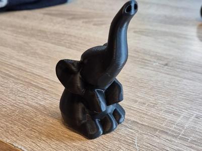 Elephant Deco 
