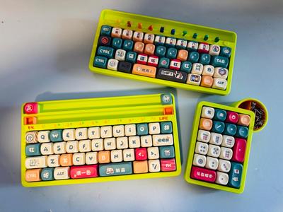 FK-LIFE Mini Keyboard
