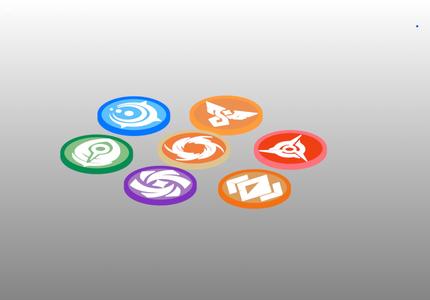 Riftbound Tokens