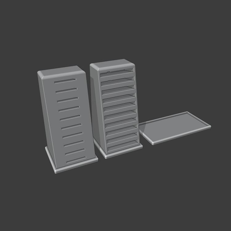 SD Memory Card Holder - SD & MICRO SD MEMORY CARD ORGANISER