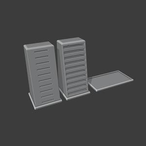 SD Memory Card Holder - SD & MICRO SD MEMORY CARD ORGANISER