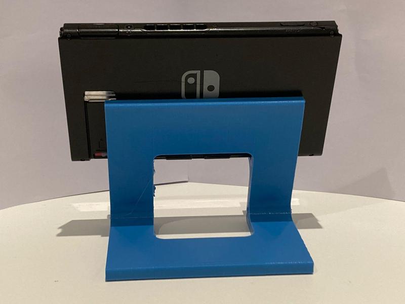 Nintendo switch Stand
