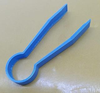 tongs, charcuterie tongs, charcuterie tongs