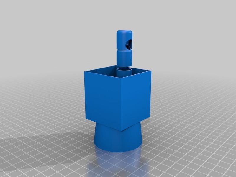 Skimmer for marine Fluval Edge