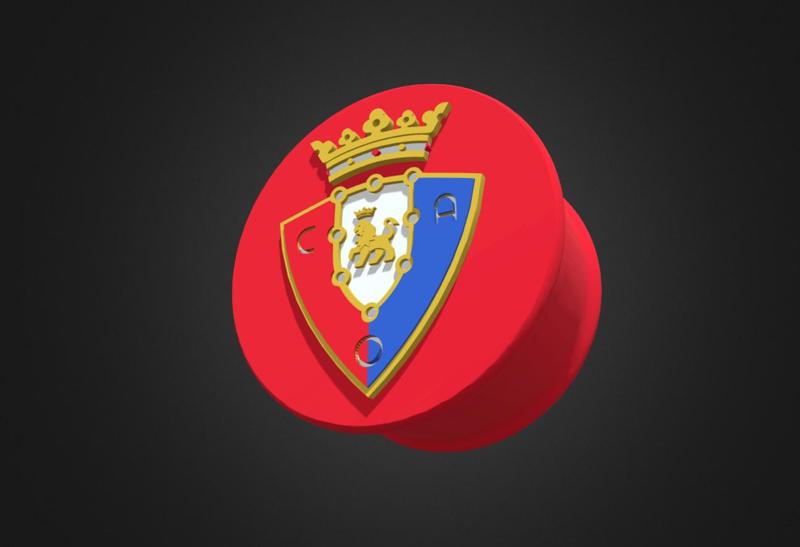 Grinder Picador Osasuna