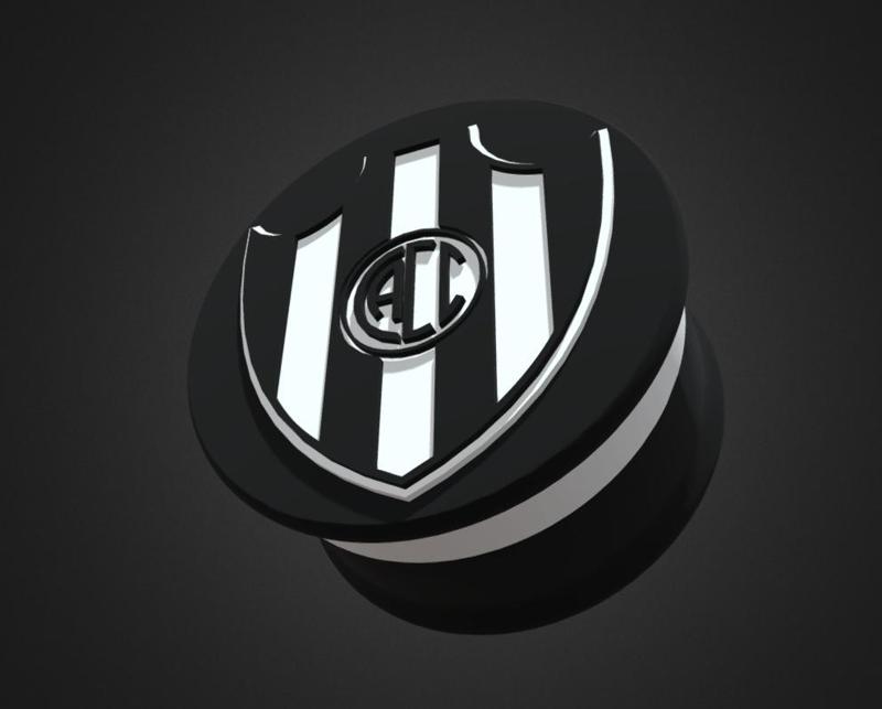 Grinder Grinder Central Cordoba