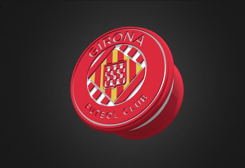 Grinder Grinder Girona FC