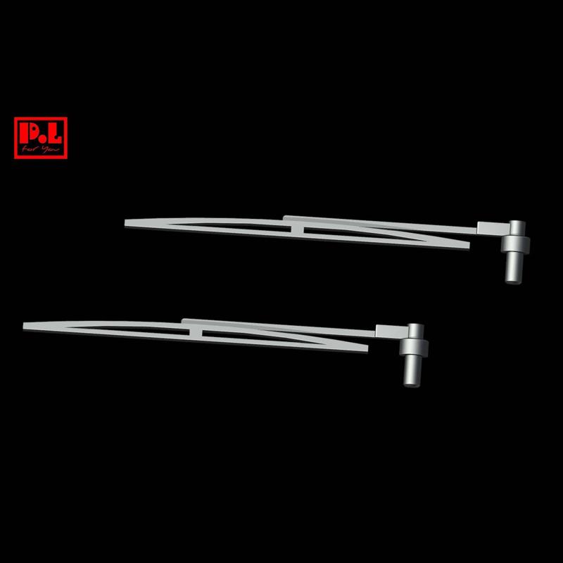 Windshield wipers 002