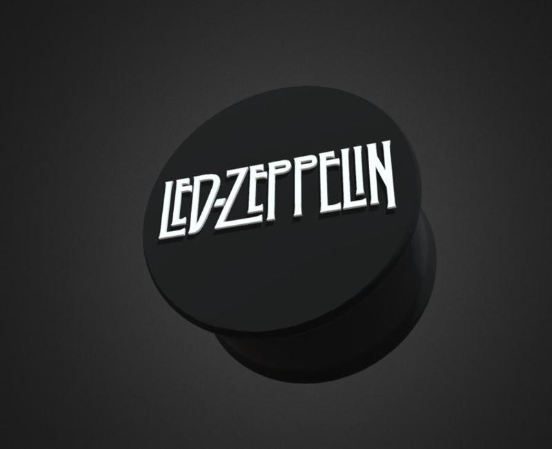Grinder Grinder Grinder Led Zeppellin