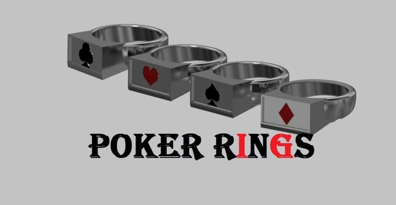 Poker Rings