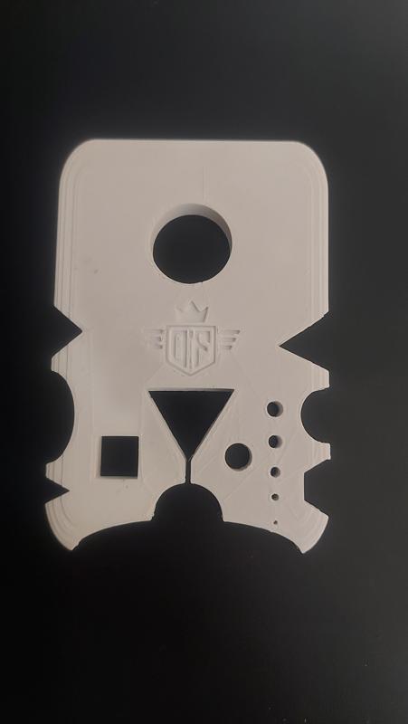 jewelry openwork steak