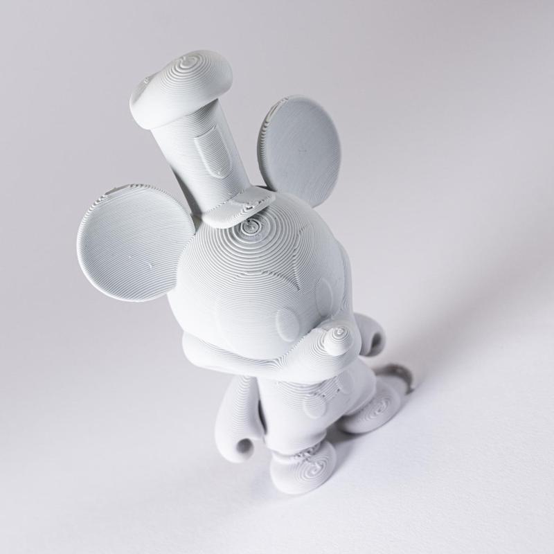Munny Solid | Mickey 1928 | Artoy Figurine