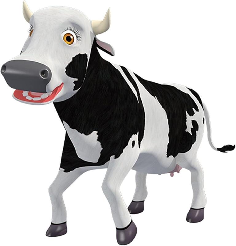 Lola Cow