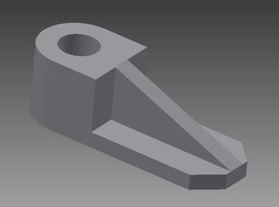 CRAZY OBJECT 