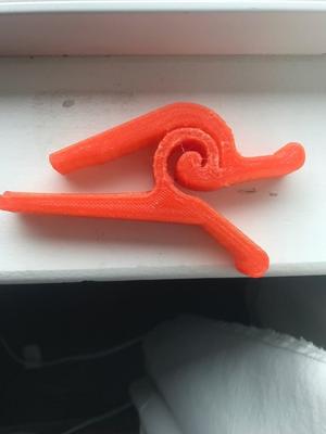 capo (by lobocnc) thicker version