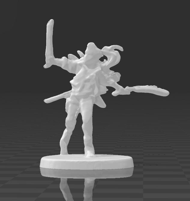 Zombicide Survivor 2nd