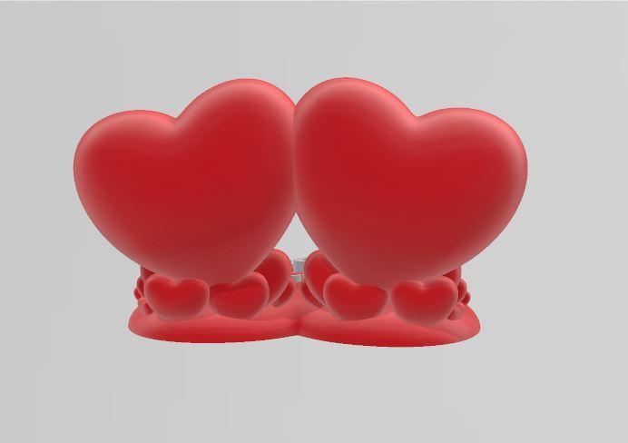 Valentine's personalized gift