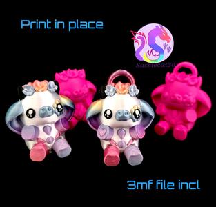 Day of The Dead Cows *Personal Use*