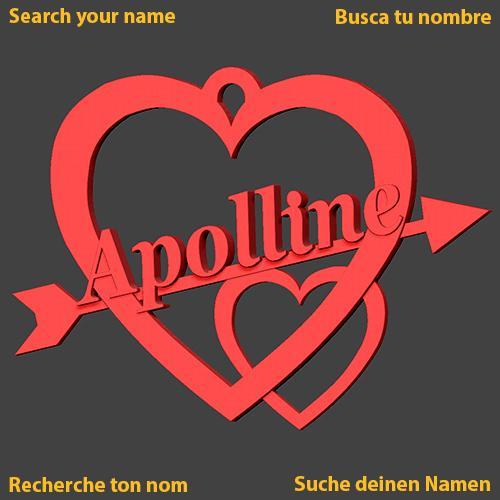Apolline
