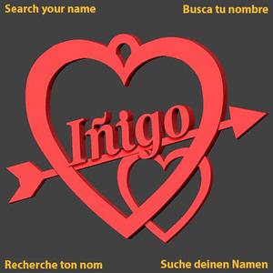 Iñigo