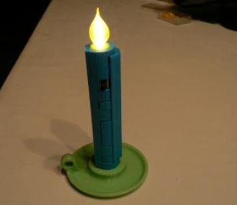 LOGre Light