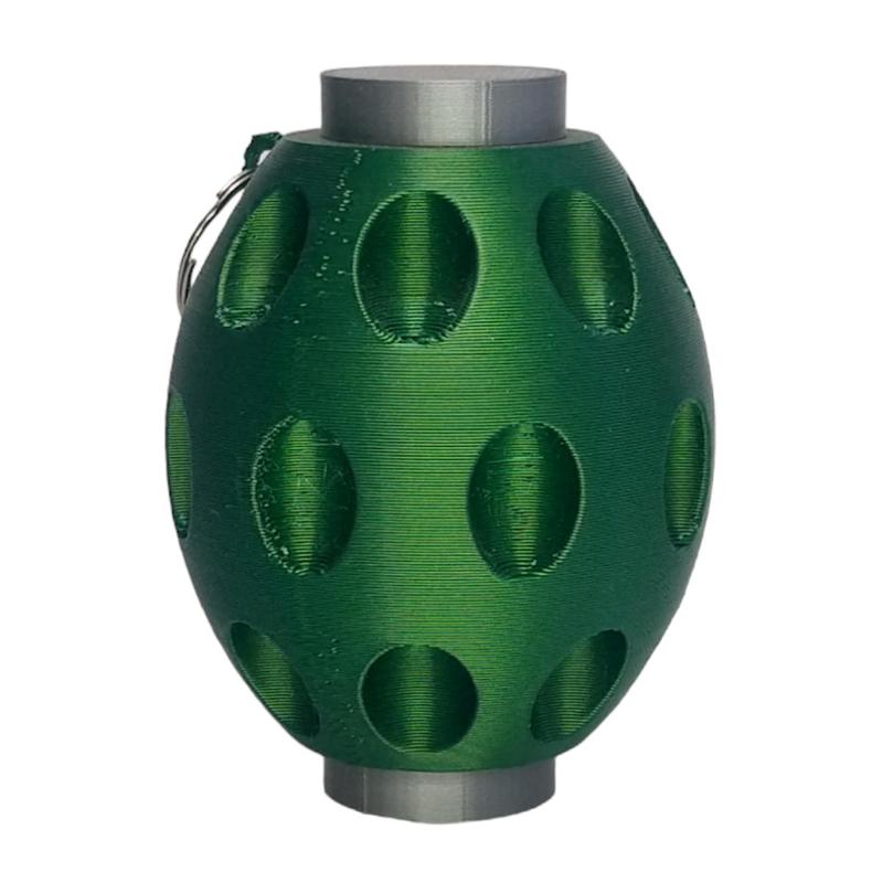 bakugou grenades