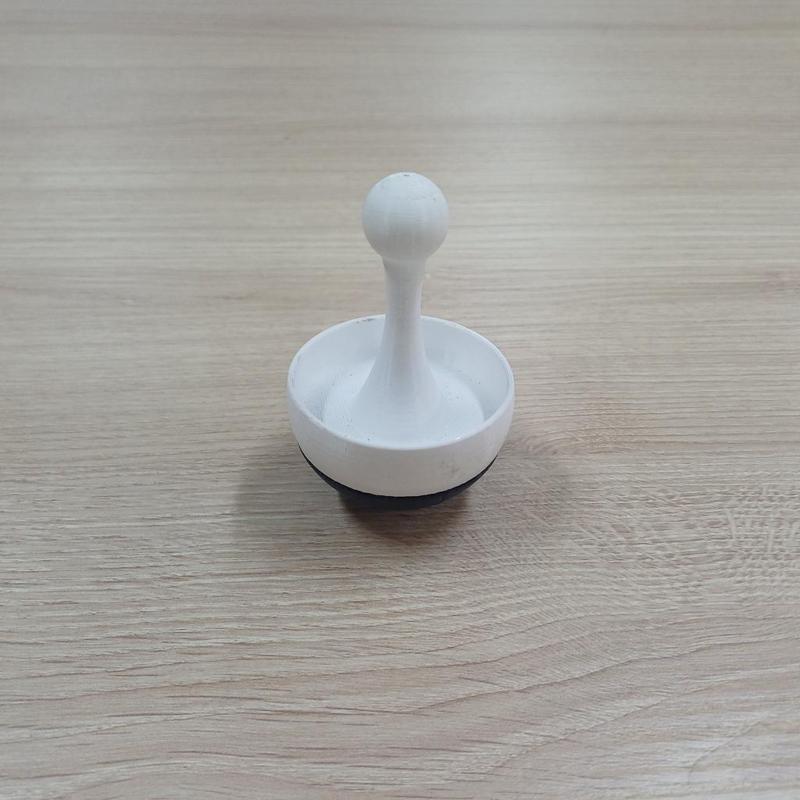 João bobo / Roly-poly toy (PIRA: 1J20-36)