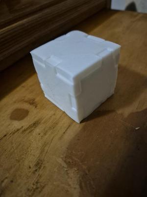 Puzzle Box