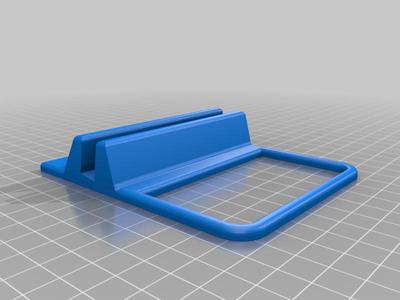 Tablet/E-Reader/Phone Stand
