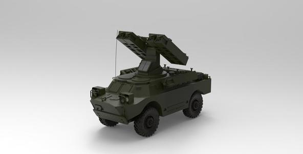 SURFACE TO AIR MISSILES