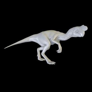 oviraptor dinosaur