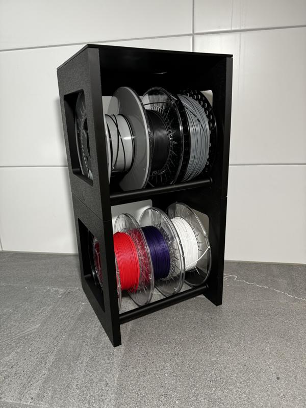 Modular Filament Holder