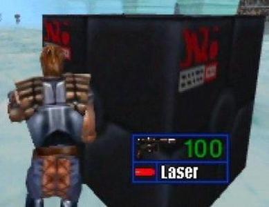 Star wars Shadows of the empire 1:12 crate/ drop of cargo