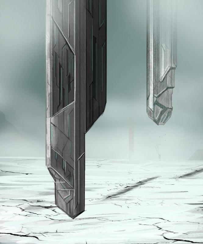 Forerunner Architecture Spire
