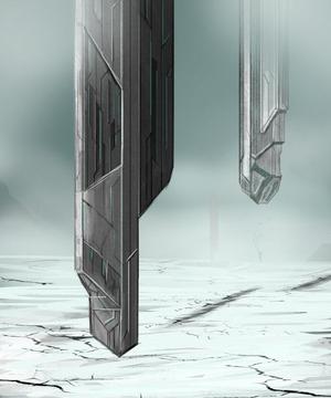 Forerunner Architecture Spire