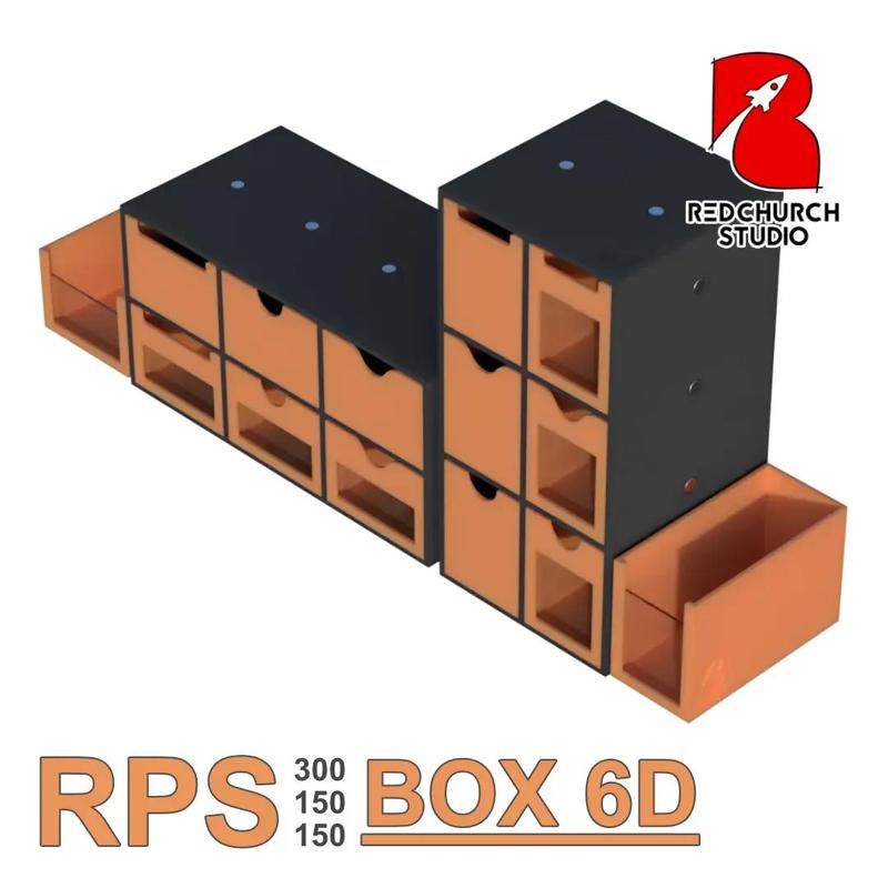 RPS 300-150-150 big box 6d