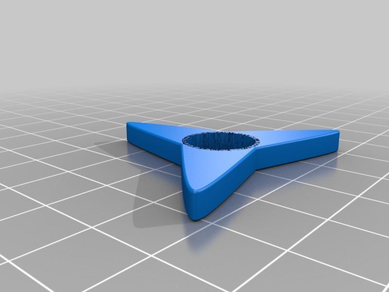 Spinner for 3 years old child