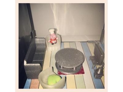 Mini Furniture (living room)