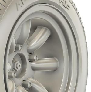 1/24 14x7.5 Type A (FR) Watanabe 8 Spoke wheels 4x114.3