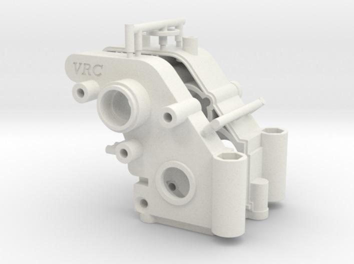 VRC - Super Astute Gearbox